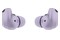 Słuchawki Samsung SMR510NLVAEUE Galaxy Buds 2 Pro Dokanałowe Bezprzewodowe fioletowy