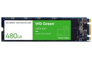 Dysk wewnętrzny WD WDS480G3G0B Green SSD M.2 NVMe 480GB
