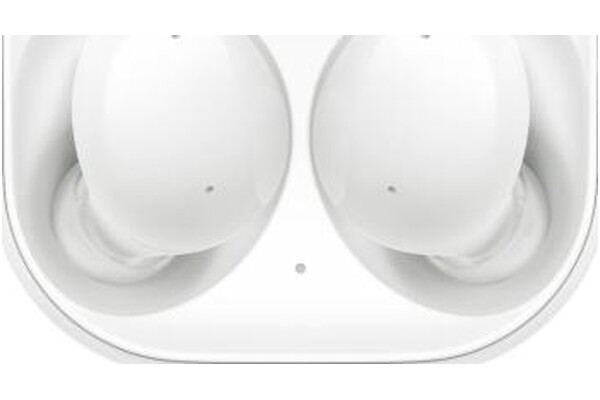 Słuchawki Samsung SMR177NZWAEUE Galaxy Buds 2 Dokanałowe Bezprzewodowe biały