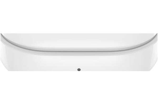 Słuchawki Samsung SMR177NZWAEUE Galaxy Buds 2 Dokanałowe Bezprzewodowe biały