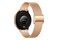 Smartwatch Manta SWU301GD Kelly 1.32" złoty