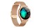 Smartwatch Manta SWU301GD Kelly 1.32" złoty
