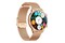 Smartwatch Manta SWU301GD Kelly 1.32" złoty