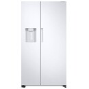 Lodówka Samsung RS67A8811WW