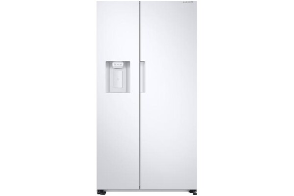 Lodówka Samsung RS67A8811WW