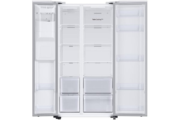 Lodówka Samsung RS67A8811WW