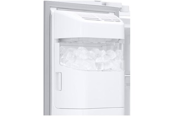 Lodówka Samsung RS67A8811WW