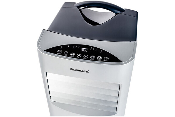 Klimatyzator Przenośny RAVANSON PM9500S 1010W 64dB