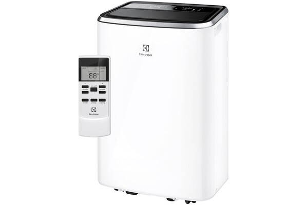 Klimatyzator Przenośny Electrolux EXP26U338CW 2600W 64dB