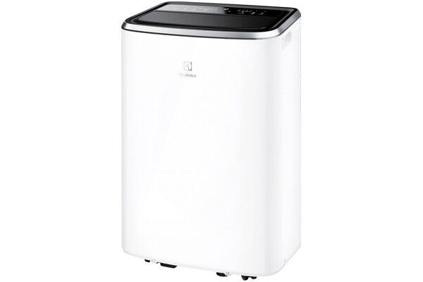 Klimatyzator Przenośny Electrolux EXP26U338CW 2600W 64dB