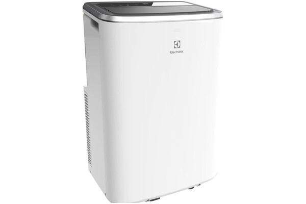 Klimatyzator Przenośny Electrolux EXP26U338CW 2600W 64dB