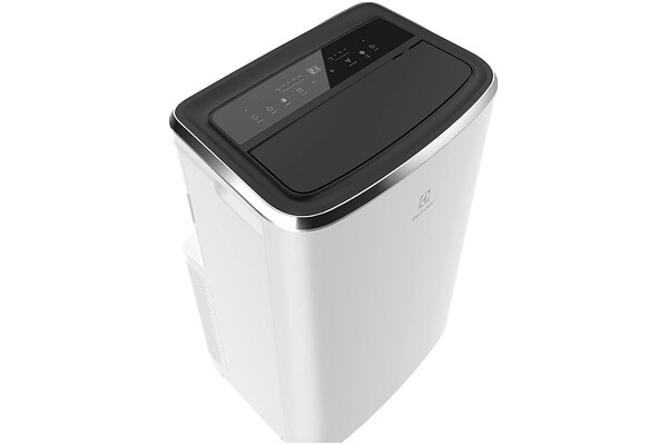 Klimatyzator Przenośny Electrolux EXP26U338CW 2600W 64dB