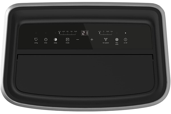 Klimatyzator Przenośny Electrolux EXP26U338CW 2600W 64dB