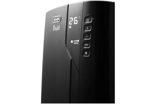 Klimatyzator Przenośny De’Longhi EX120 Silent 1050W 65dB