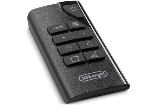Klimatyzator Przenośny De’Longhi EX120 Silent 1050W 65dB