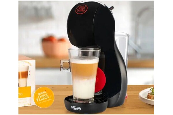 Ekspres De’Longhi EDG210B kapsułkowy
