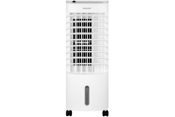 Klimator Przenośny SENCOR SFN5011WH 45W 57dB