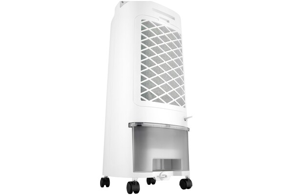 Klimator Przenośny SENCOR SFN5011WH 45W 57dB
