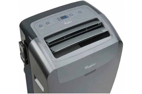 Klimatyzator Przenośny Whirlpool PACB212HP 3500W 64dB