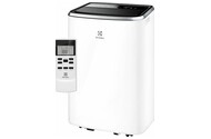 Klimatyzator Przenośny Electrolux EXP26U338HW 2600W 63dB