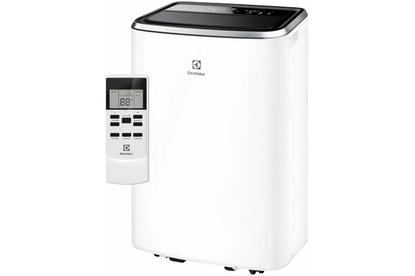 Klimatyzator Przenośny Electrolux EXP26U338HW 2600W 63dB