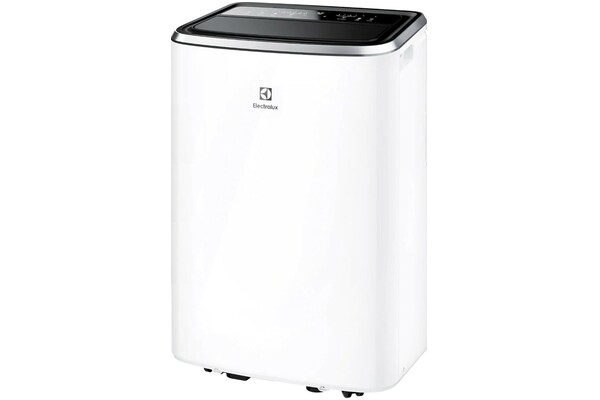 Klimatyzator Przenośny Electrolux EXP26U338HW 2600W 63dB