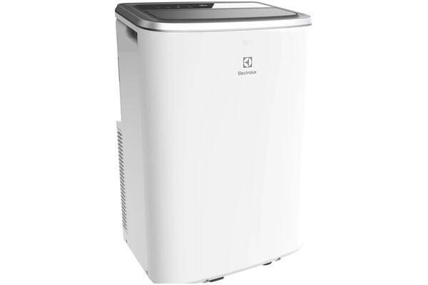 Klimatyzator Przenośny Electrolux EXP26U338HW 2600W 63dB