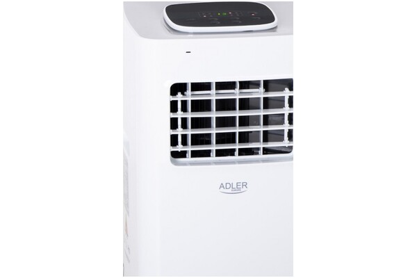 Klimatyzator Przenośny Adler AD7924 575W 63dB