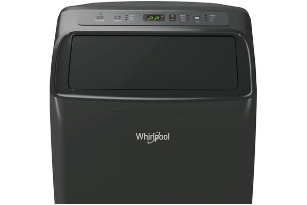 Klimatyzator Przenośny Whirlpool PACF29CO 2800W 60dB