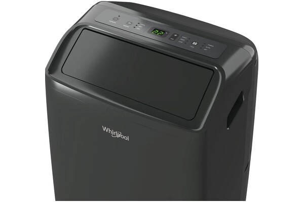 Klimatyzator Przenośny Whirlpool PACF29CO 2800W 60dB