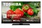 Telewizor TOSHIBA 43QA7D63DG 43" 4K Ultra HD