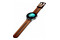 Smartwatch OROMED Smart Fit 8 Pro 1.39" srebrno-brązowy