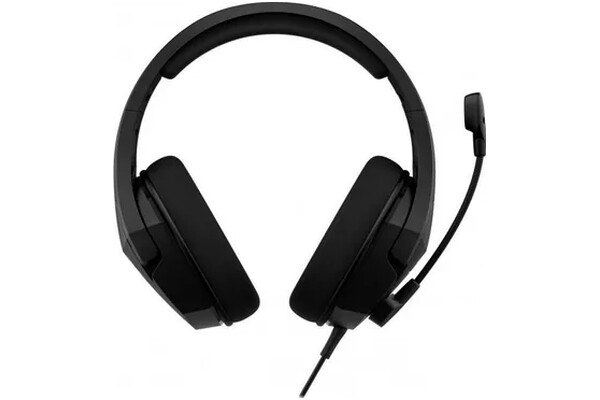 Słuchawki HYPERX Cloud Stinger Core Nauszne Przewodowe czarny