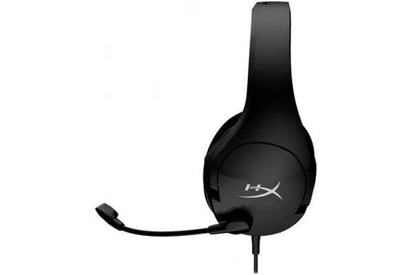Słuchawki HYPERX Cloud Stinger Core Nauszne Przewodowe czarny