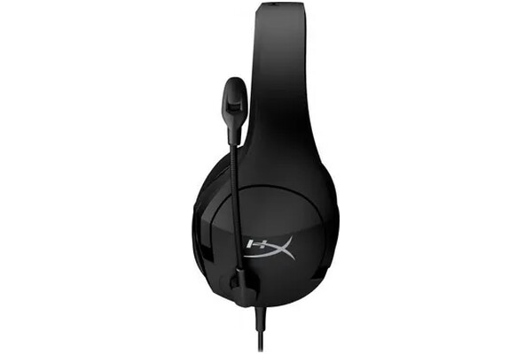 Słuchawki HYPERX Cloud Stinger Core Nauszne Przewodowe czarny