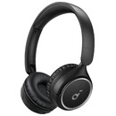 Słuchawki Soundcore H30I Nauszne Bezprzewodowe czarny