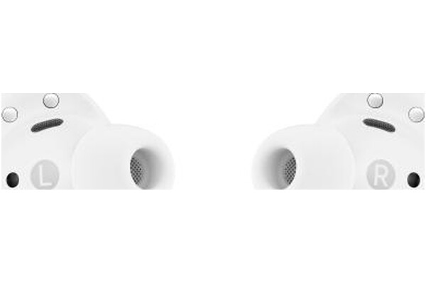 Słuchawki Samsung SMR510NZWAEUE Galaxy Buds 2 Pro Dokanałowe Bezprzewodowe biały