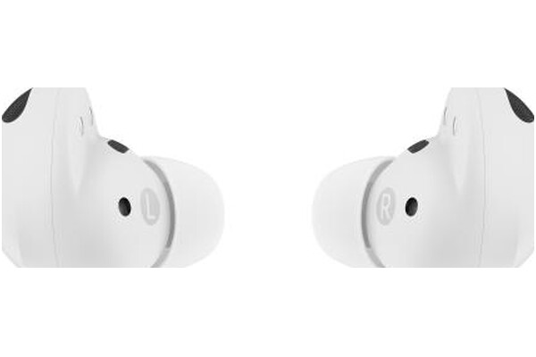 Słuchawki Samsung SMR510NZWAEUE Galaxy Buds 2 Pro Dokanałowe Bezprzewodowe biały