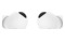 Słuchawki Samsung SMR510NZWAEUE Galaxy Buds 2 Pro Dokanałowe Bezprzewodowe biały