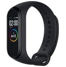 Smartwatch Xiaomi Mi Band 4 0.95" czarny