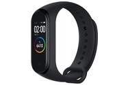 Smartwatch Xiaomi Mi Band 4 0.95" czarny