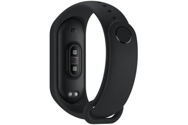Smartwatch Xiaomi Mi Band 4 0.95" czarny
