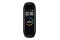 Smartwatch Xiaomi Mi Band 4 0.95" czarny