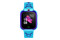 Smartwatch Bemi Kid 1.44" niebiesko-fioletowy