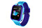 Smartwatch Bemi Kid 1.44" niebiesko-fioletowy
