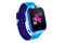 Smartwatch Bemi Kid 1.44" niebiesko-fioletowy
