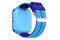 Smartwatch Bemi Kid 1.44" niebiesko-fioletowy