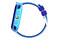 Smartwatch Bemi Kid 1.44" niebiesko-fioletowy