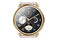 Smartwatch Bemi Cosmo 1.3" złoto-czerwony