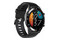 Smartwatch Bemi Rider RC1 1.71" czarno-srebrny